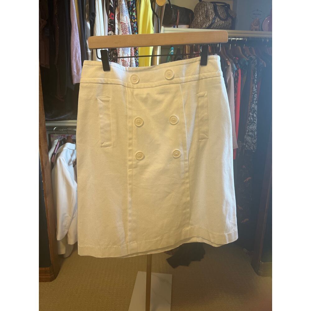 Sandro Skirt